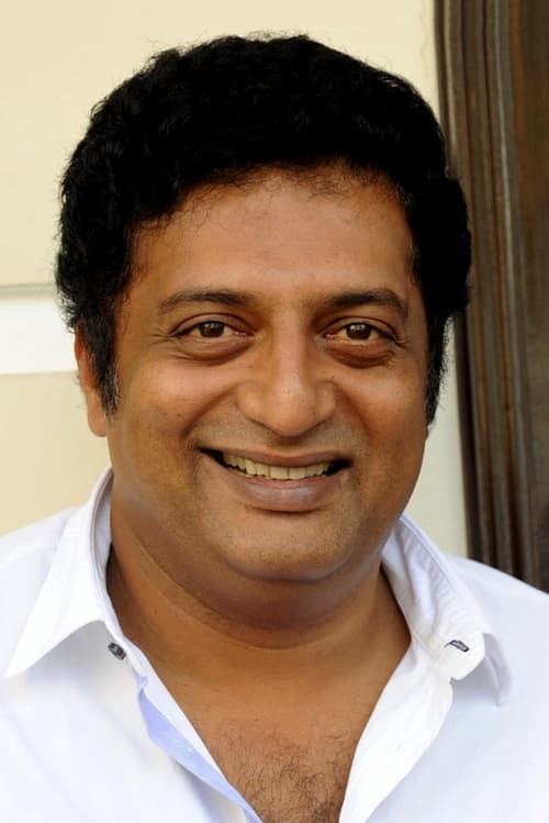 Prakash Raj zdjęcie