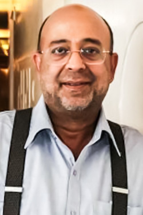 Pramod Moutho zdjęcie