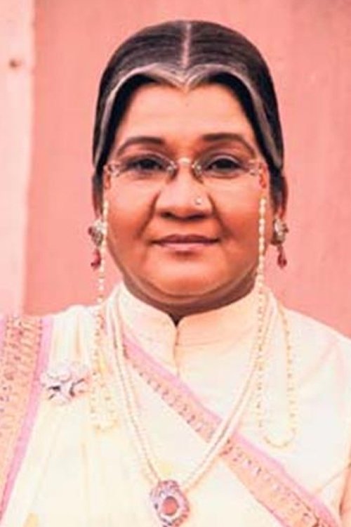 Pratima Kazmi zdjęcie