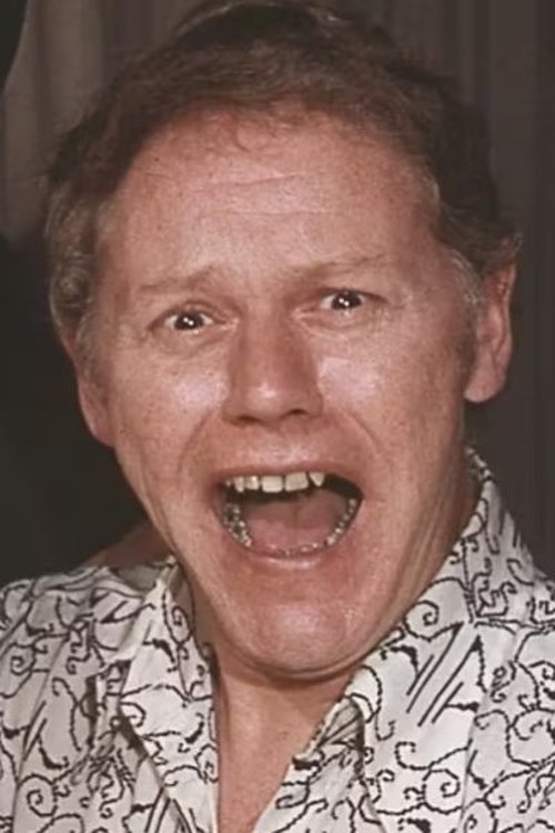 Preben Kaas zdjęcie