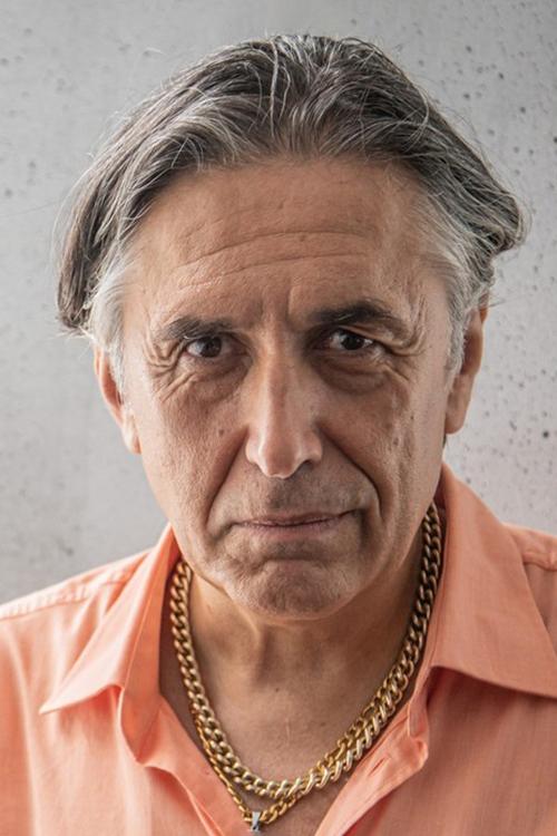 Predrag Bjelac zdjęcie