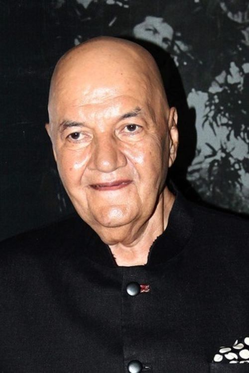 Prem Chopra zdjęcie