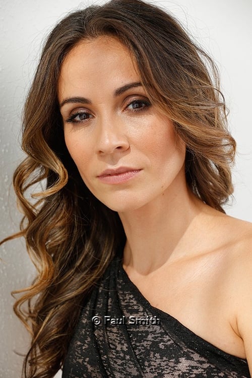 Presciliana Esparolini zdjęcie