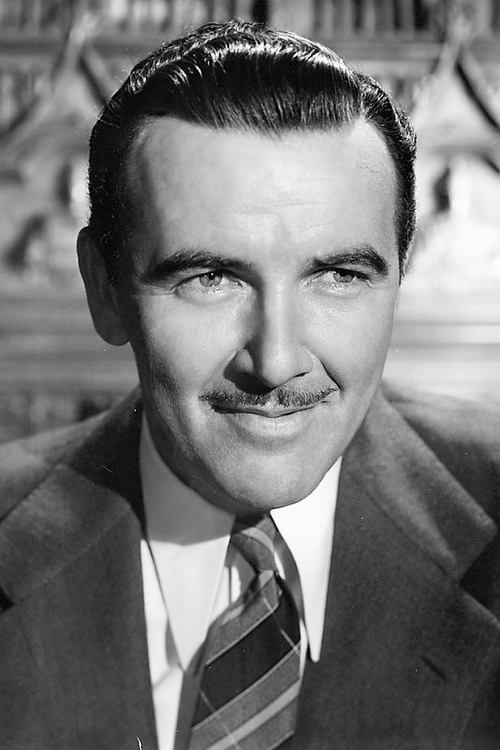Preston Foster zdjęcie
