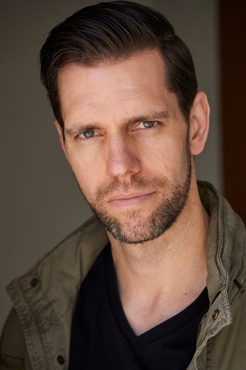 Preston Geer zdjęcie