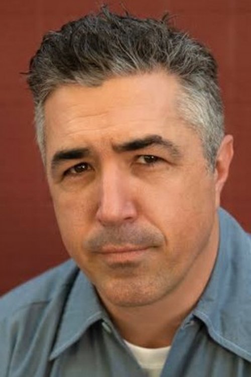 Preston James Hillier zdjęcie