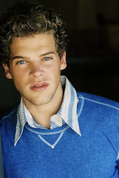 Preston Jones zdjęcie