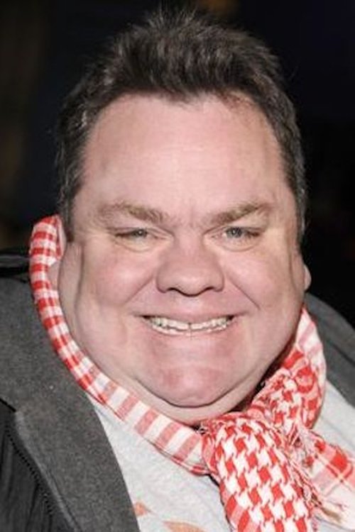 Preston Lacy zdjęcie