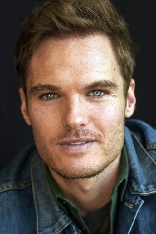 Preston Vanderslice zdjęcie