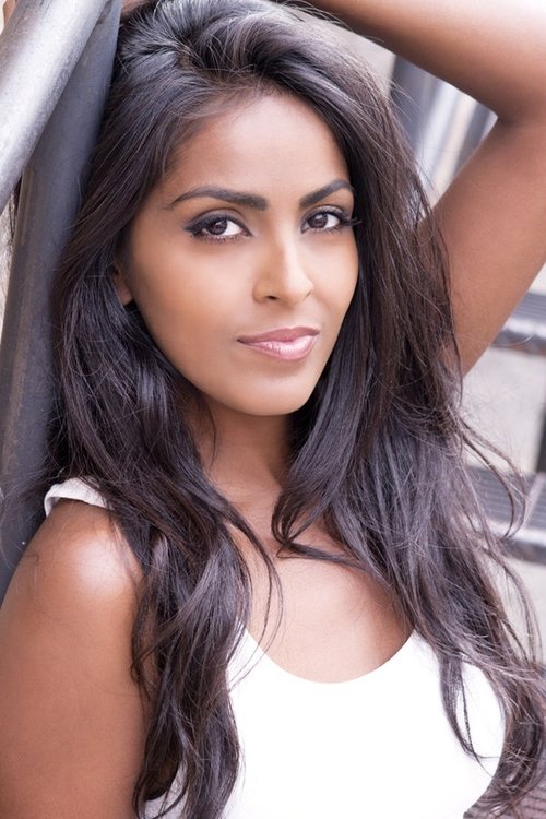 Pricilla Mudaliar zdjęcie