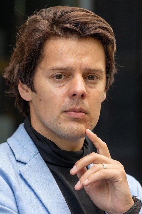 Priit Strandberg zdjęcie