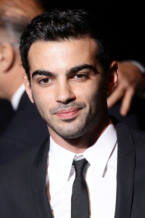 Primo Reggiani zdjęcie