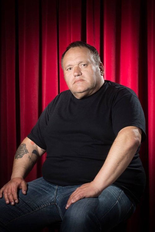 Primož Petkovšek zdjęcie