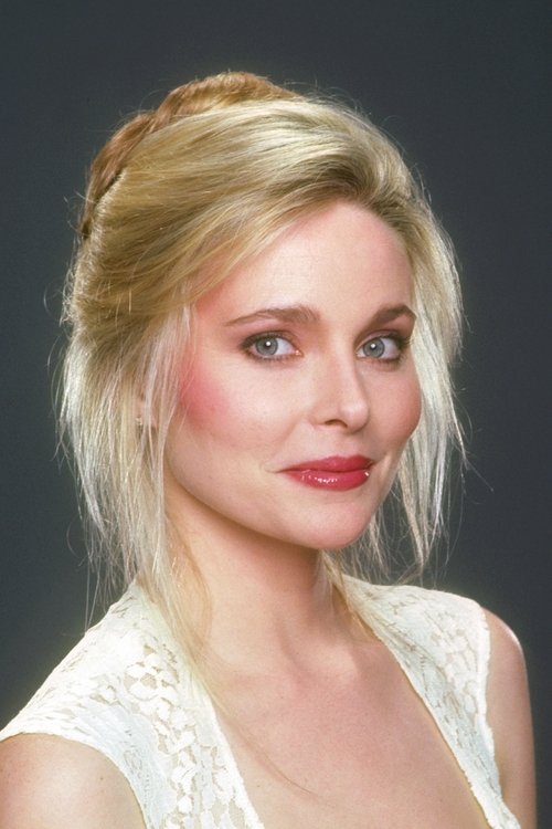 Priscilla Barnes zdjęcie