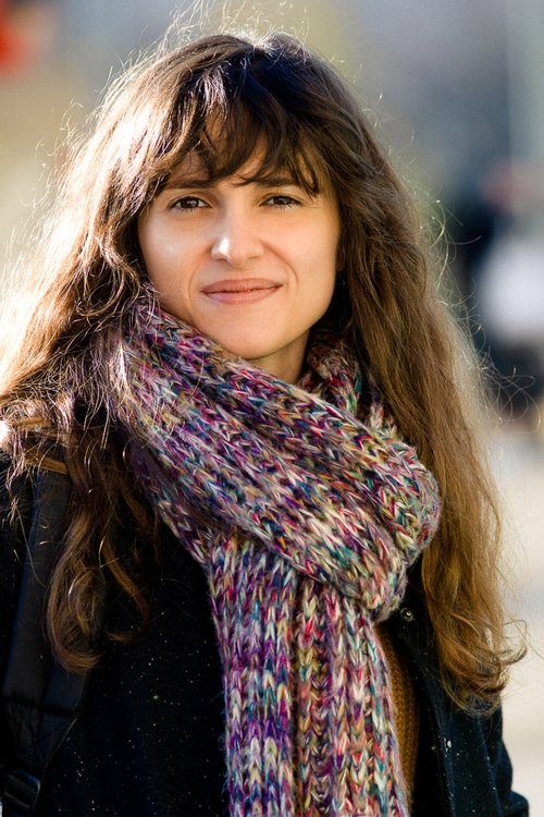 Priscilla Bescond zdjęcie