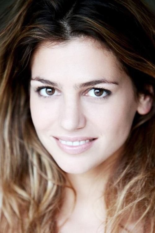 Priscilla de Laforcade zdjęcie