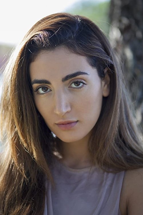 Priscilla Doueihy zdjęcie