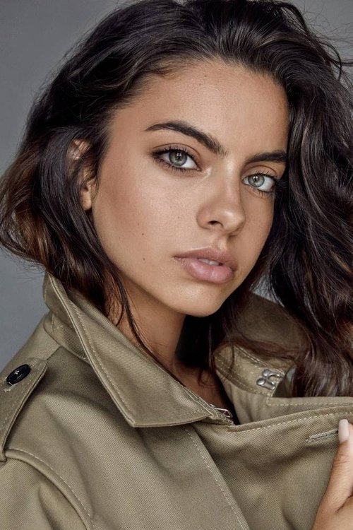 Priscilla Huggins zdjęcie