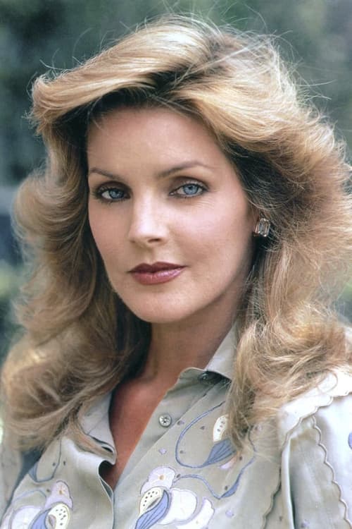 Priscilla Presley zdjęcie