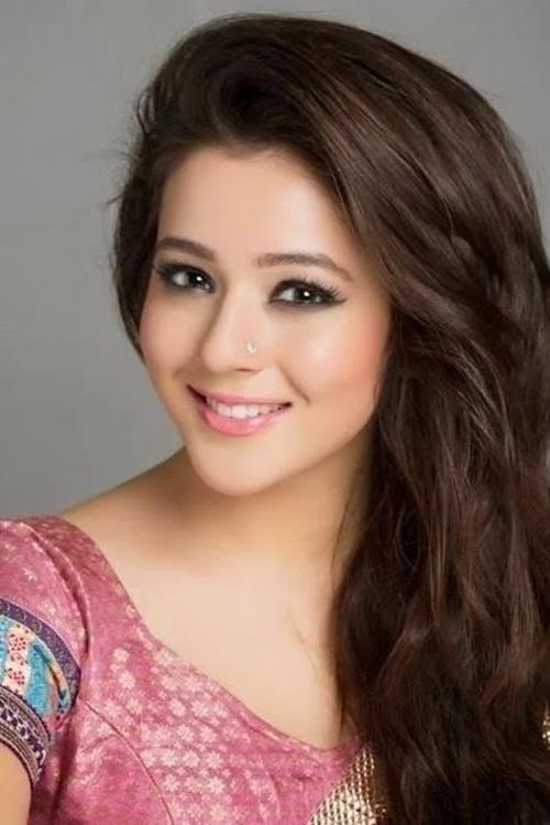 Priyal Gor zdjęcie