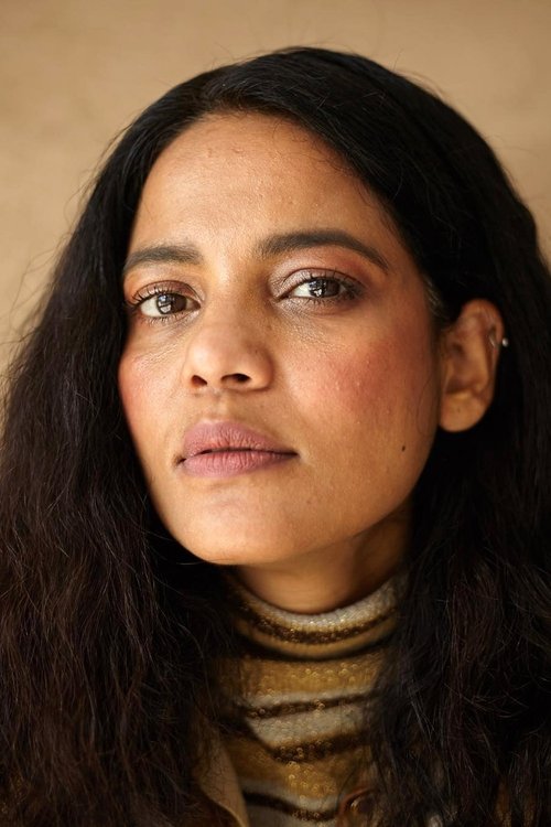 Priyanka Bose zdjęcie