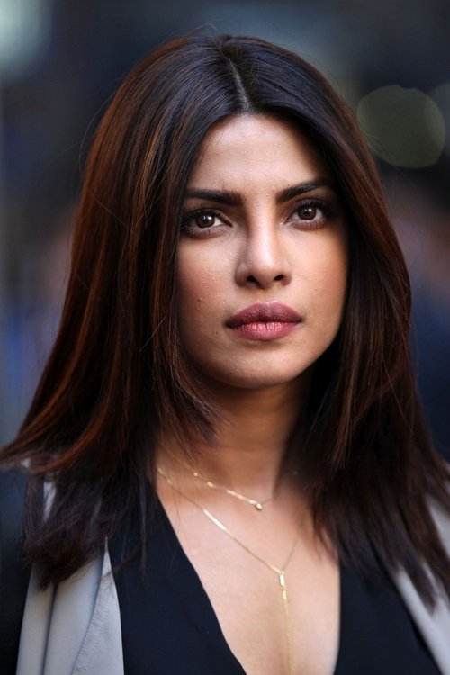 Priyanka Chopra Jonas zdjęcie