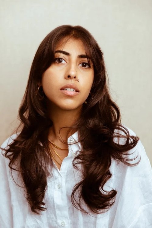 Priyanka Patel zdjęcie