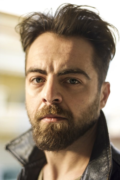 Προμηθέας Αλειφερόπουλος zdjęcie