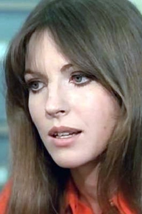 Prudence Harrington zdjęcie