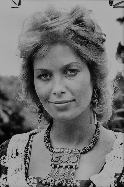 Prunella Gee zdjęcie