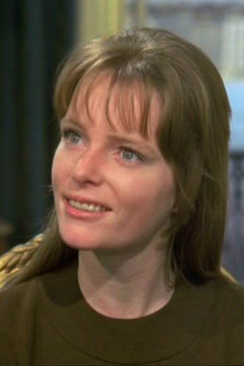 Prunella Ransome zdjęcie