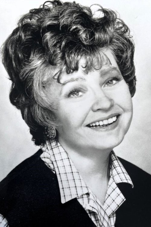 Prunella Scales zdjęcie