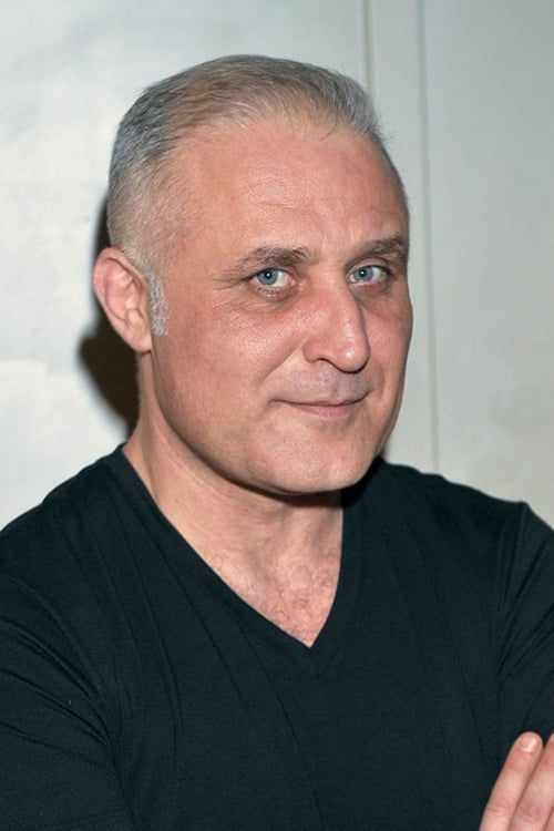 Przemysław Bluszcz zdjęcie