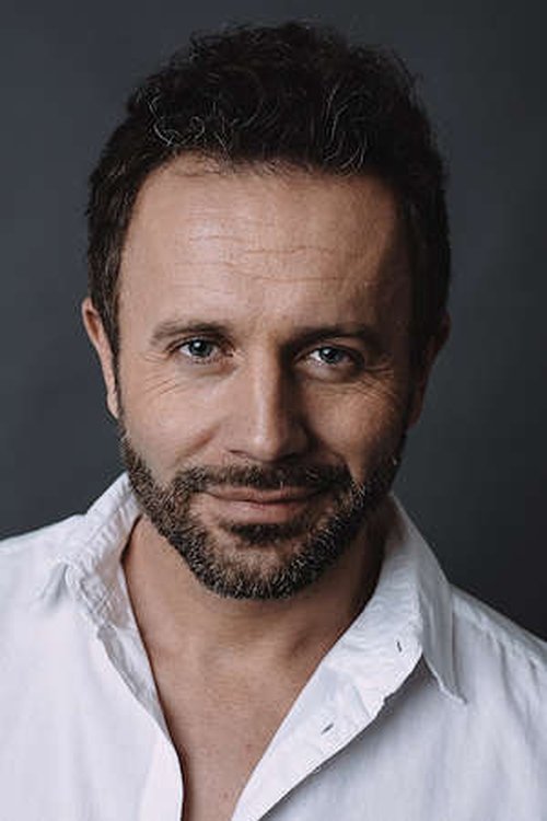 Przemysław Cypryański zdjęcie