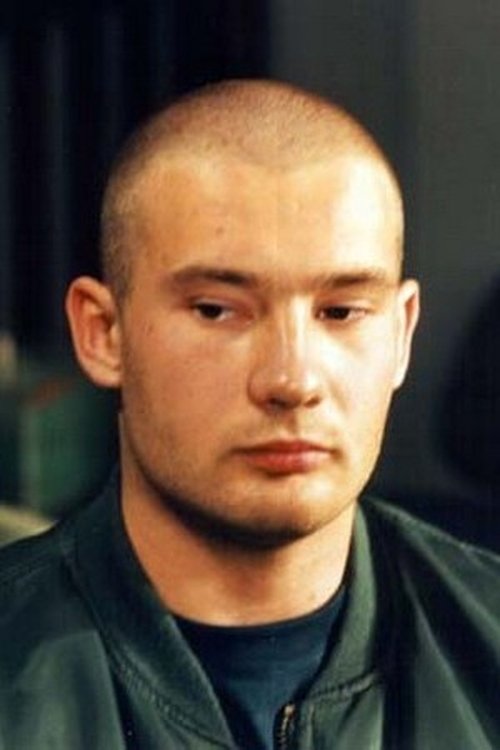 Przemysław Modliszewski zdjęcie