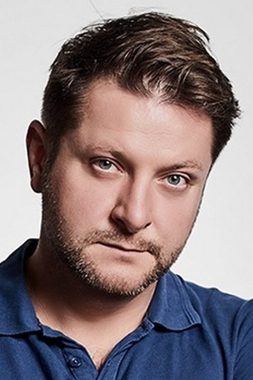 Przemysław Redkowski zdjęcie