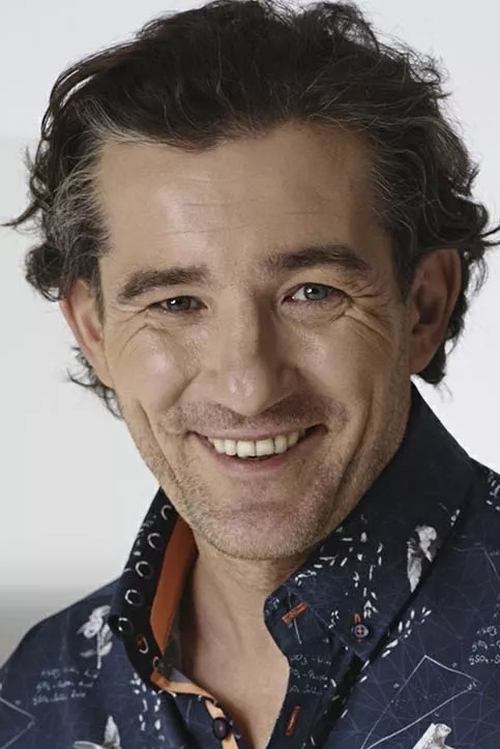 Przemysław Sadowski zdjęcie