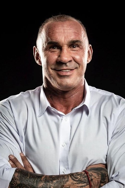 Przemysław Saleta zdjęcie