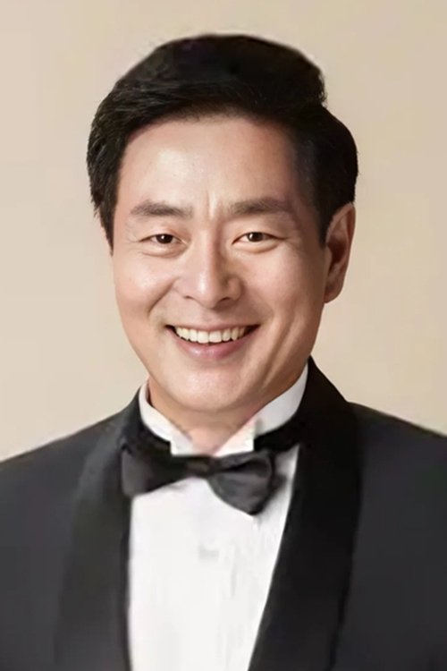 Pu Cunxin zdjęcie