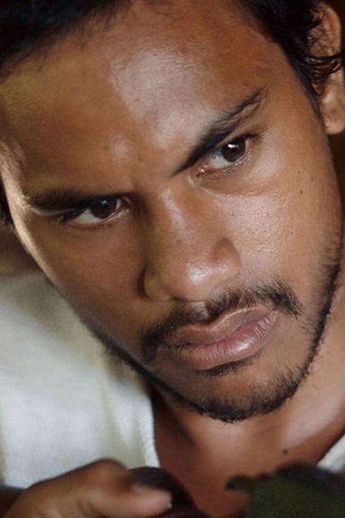 Pua-Taï Hikutini zdjęcie