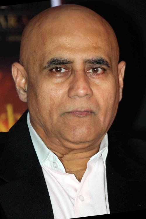 Puneet Issar zdjęcie