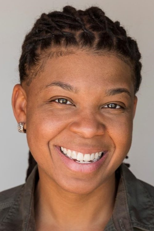 Punkie Johnson zdjęcie