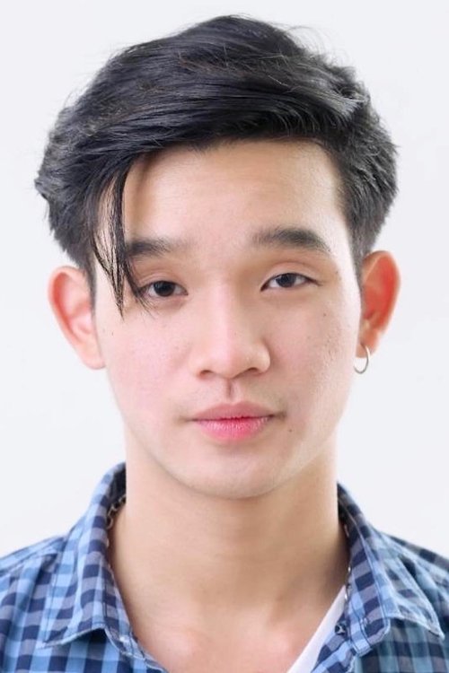 Punnanon Treewannakul zdjęcie