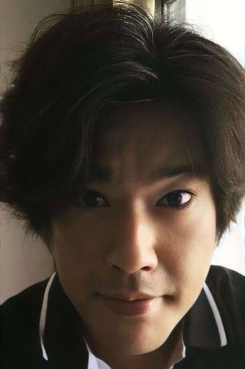 Putthipong Sriwat zdjęcie