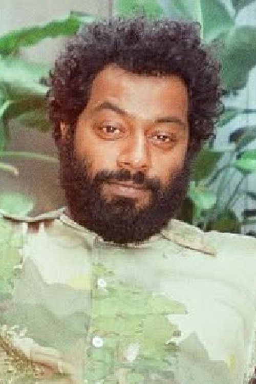 Puviraj Raveendran zdjęcie