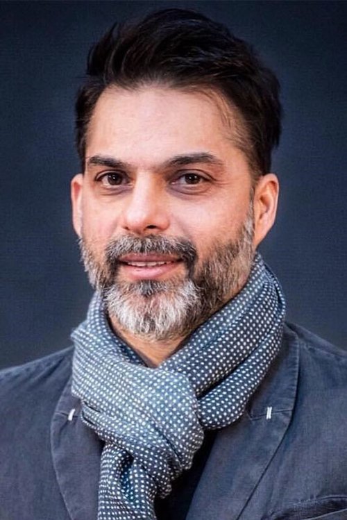 پیمان معادی zdjęcie