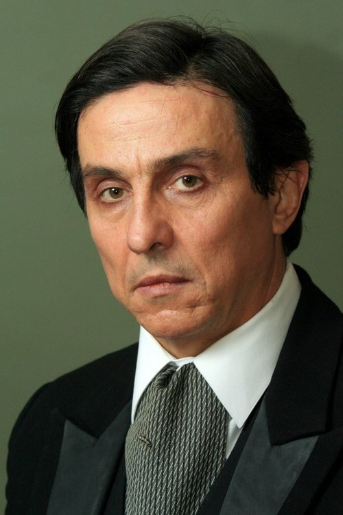 Pyotr Semak zdjęcie