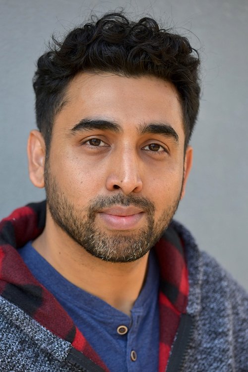 Qamar Khokhar zdjęcie