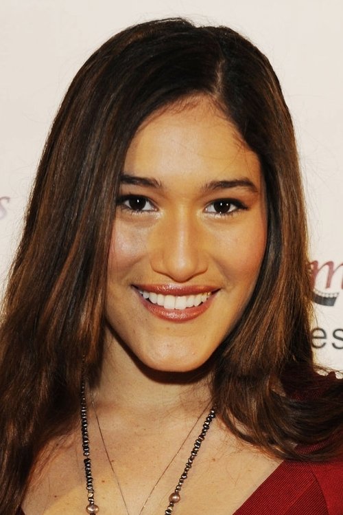 Q'orianka Kilcher zdjęcie