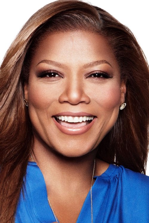 Queen Latifah zdjęcie